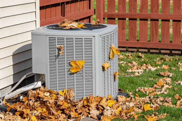 Best Energy-efficient HVAC Solutions in Carnation, WA