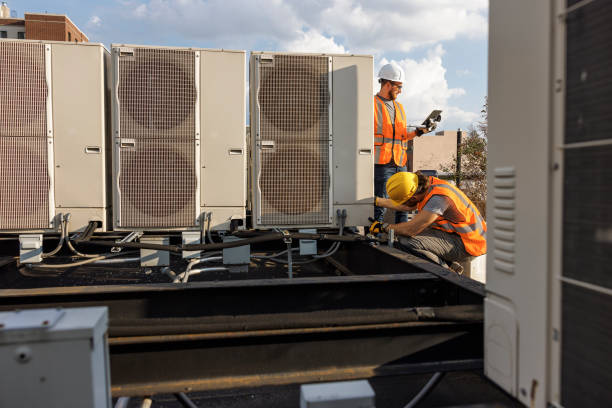 Best Solar-powered HVAC Systems in Carnation, WA