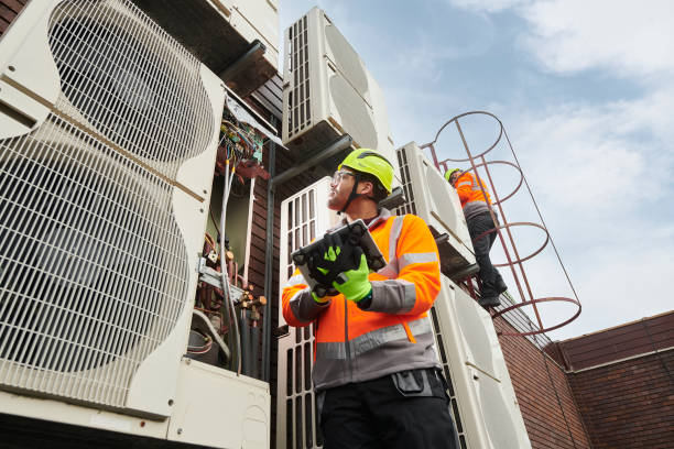 Best Thermostats and Smart Controls in Carnation, WA