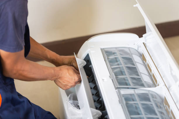 Best Air Conditioning Cleaning in Carnation, WA