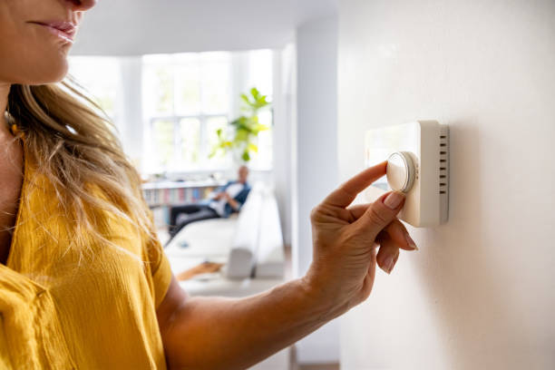 Best Emergency HVAC Services in Carnation, WA