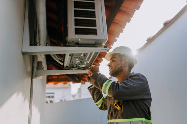 Best HVAC for Healthcare Facilities in Carnation, WA