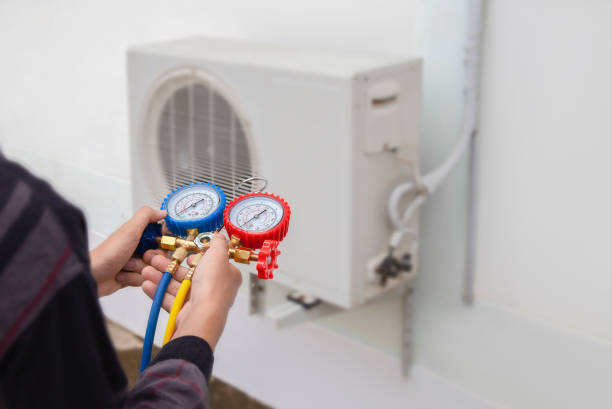 Best HVAC Retrofitting and Upgrading in Carnation, WA